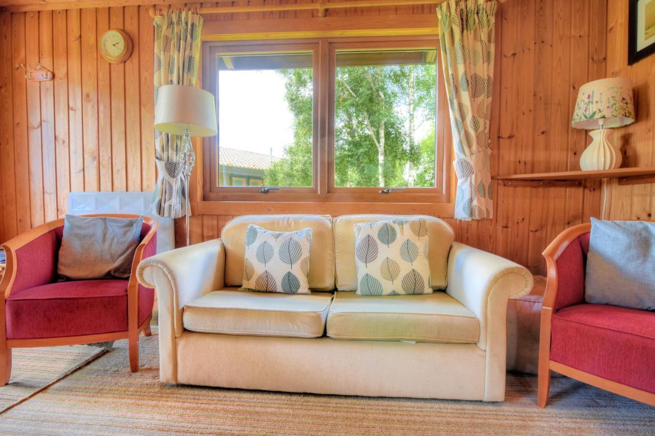 ライム・レジス 4 Pinewood Retreatヴィラ エクステリア 写真