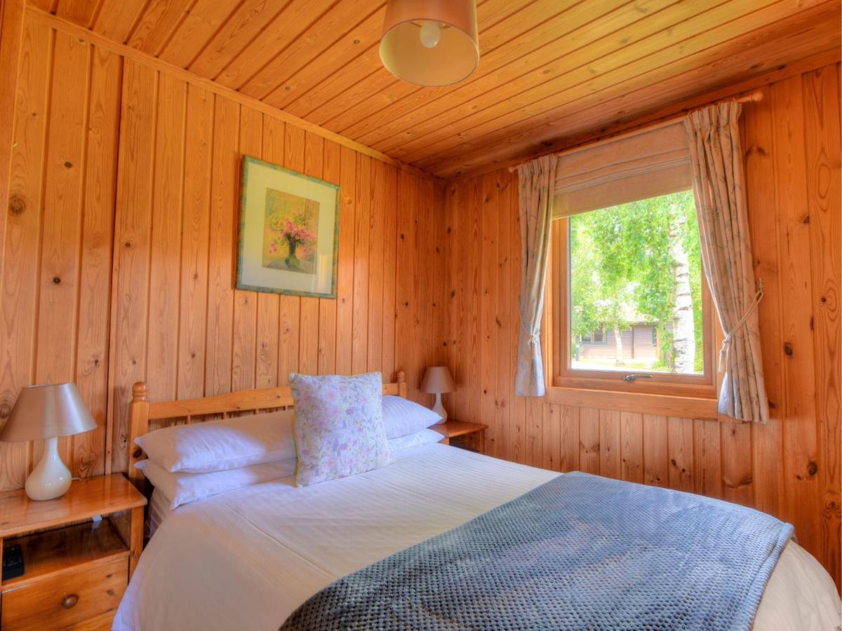 ライム・レジス 4 Pinewood Retreatヴィラ エクステリア 写真